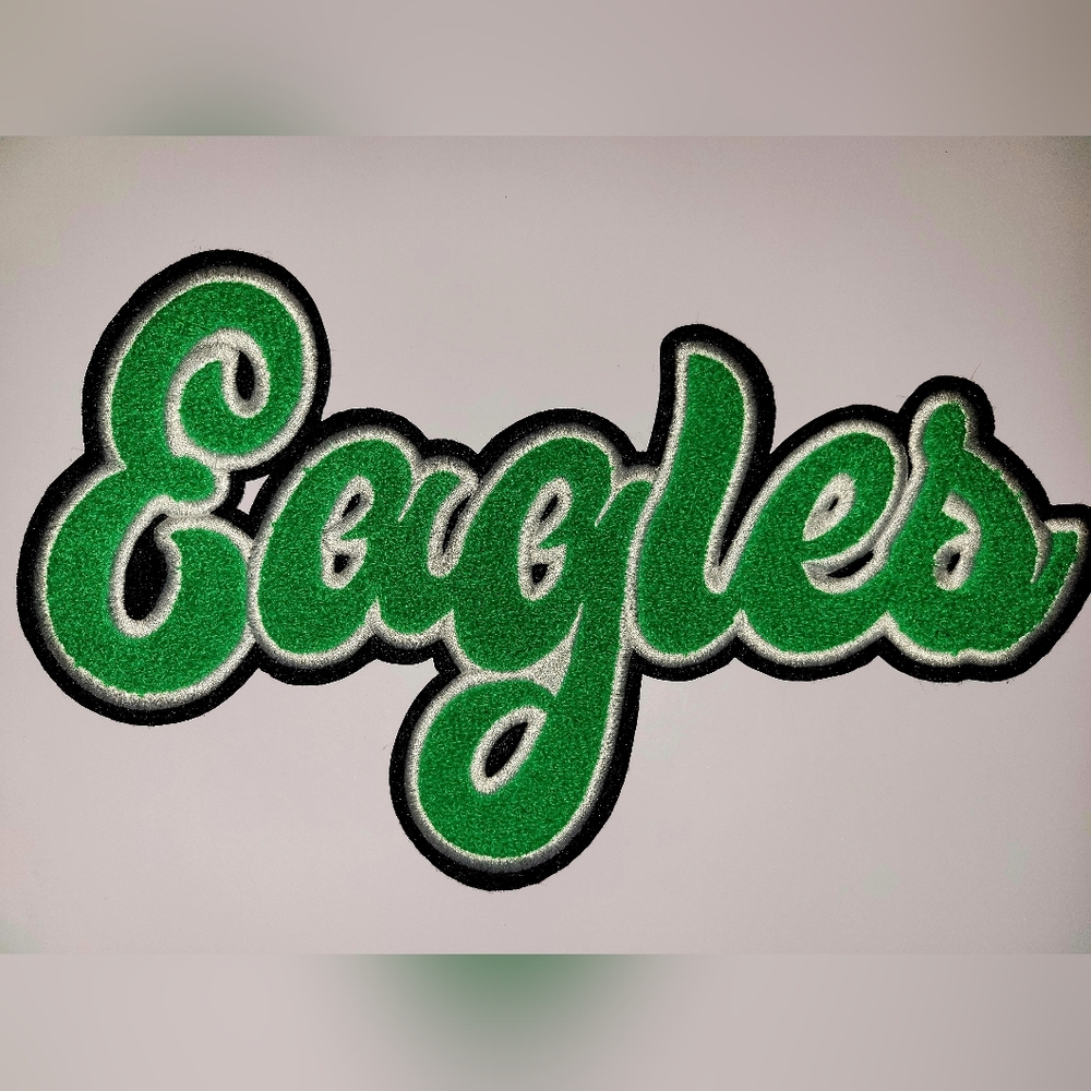 Eagles Patch
